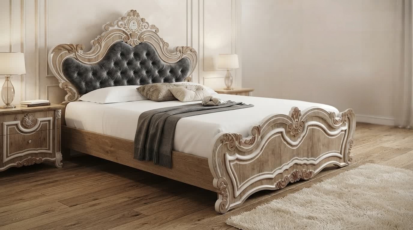 Spalniy Roma