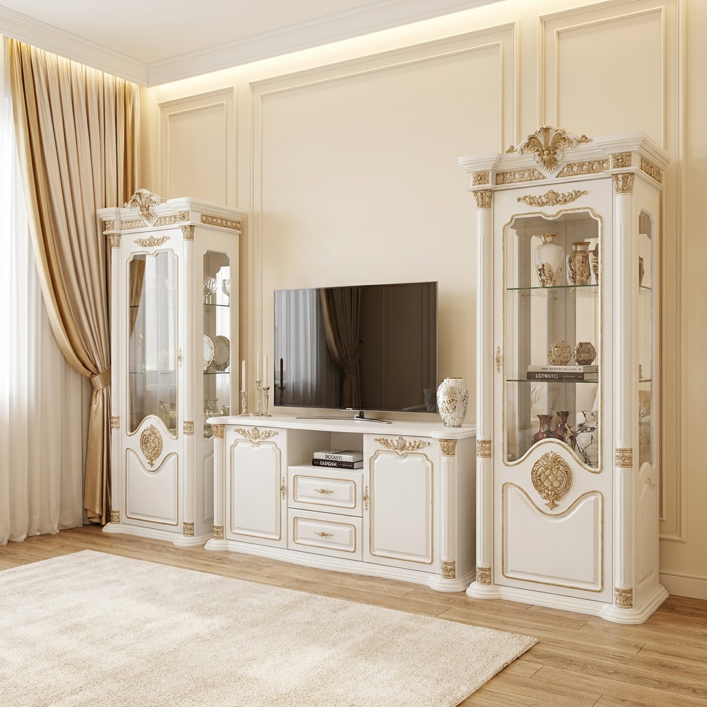 TV zona keng